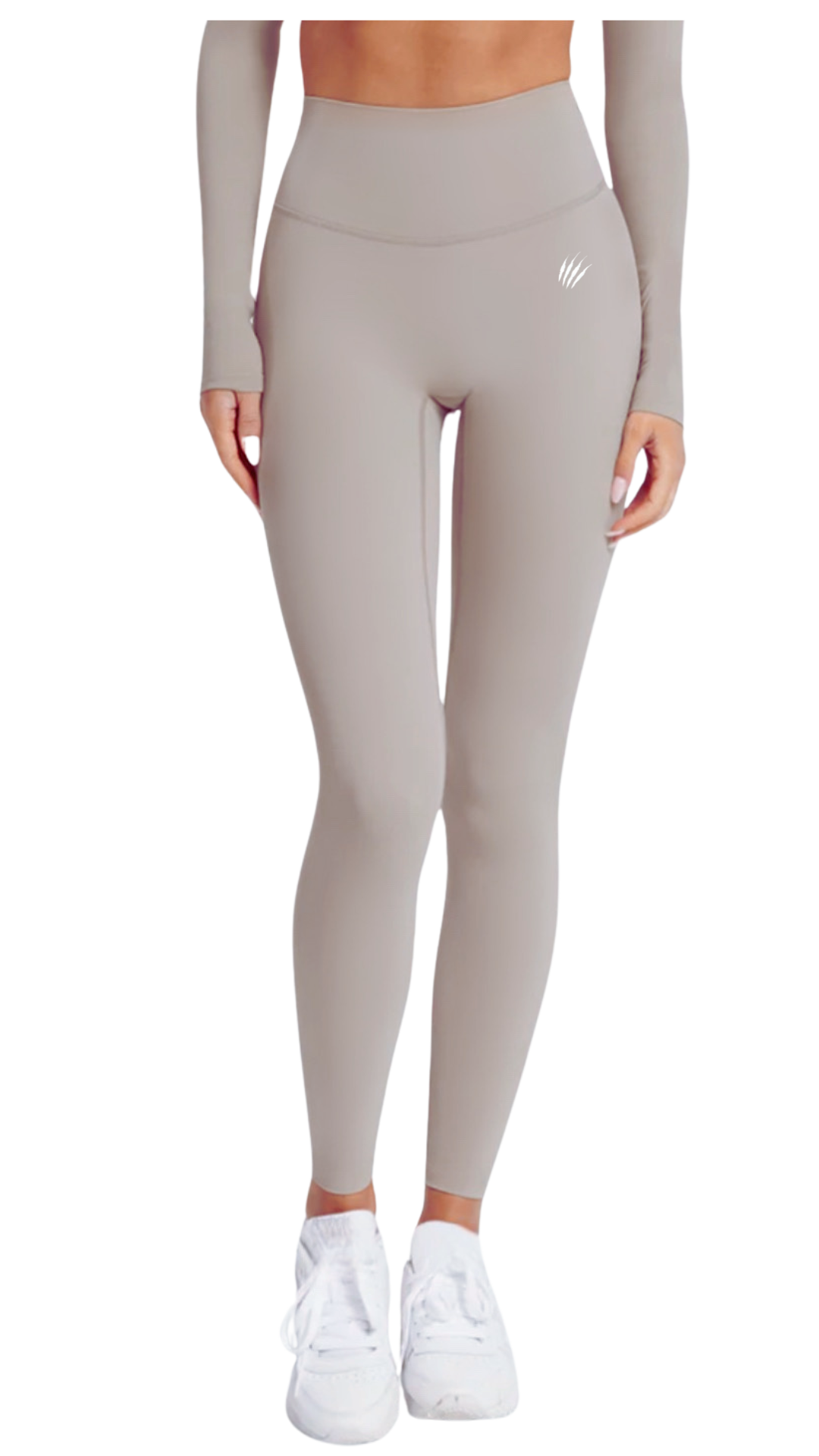 Angel Energy Set - Serenity legging - Light shadow